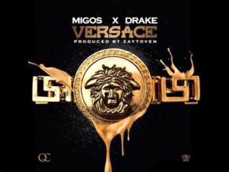 canzone per versace|gucci versace song.